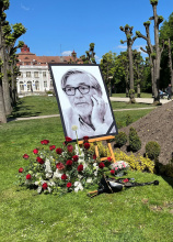 Zemřel herec Jiří Bartoška. Prezidentovi filmového festivalu v Karlových Varech bylo 78 let