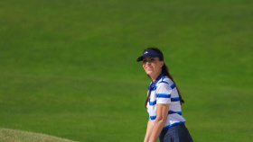 Partyšová se synem zazářili na nejprestižnější golfové tour v Česku Partyšová se synem zazářili na nejprestižnější golfové tour v Česku