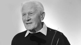 Zemřel Miloš Zapletal, držitel Pocty hejtmana z roku 2016 Zemřel Miloš Zapletal, držitel Pocty hejtmana z roku 2016