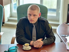 Odvaha a pohotovost oceněna Medailí hejtmana Odvaha a pohotovost oceněna Medailí hejtmana