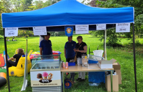 Přijďte si odpočinout