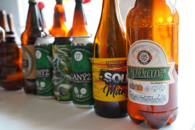 Pivo Ústeckého kraje. Vítězné vzorky můžete ochutnat v sobotu u pomníku Přemysla Oráče Pivo Ústeckého kraje. Vítězné vzorky můžete ochutnat v sobotu u pomníku Přemysla Oráče