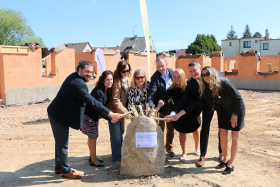 Bazalka rozšiřuje sociální služby Bazalka rozšiřuje sociální služby