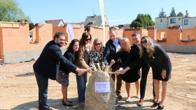 Bazalka rozšiřuje sociální služby Bazalka rozšiřuje sociální služby