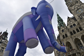 Mezinárodní loutkářský festival Mateřinka se blíží Mezinárodní loutkářský festival Mateřinka se blíží