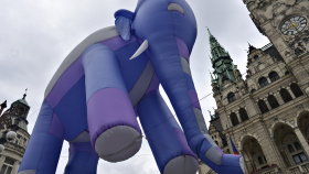Mezinárodní loutkářský festival Mateřinka se blíží Mezinárodní loutkářský festival Mateřinka se blíží