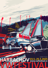 Harrachov ožije krásnými veterány