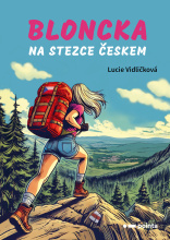 Kniha nabízí humorný cestopis i inspiraci Kniha nabízí humorný cestopis i inspiraci