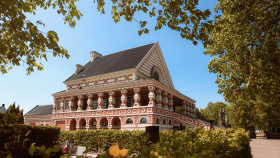 O muzejní noci se otevře i krematorium