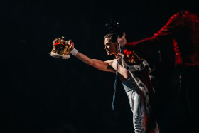 QUEENIE opět vyprodali O2 arenu! A bylo to magické