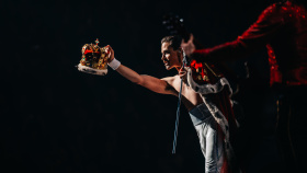 QUEENIE opět vyprodali O2 arenu! A bylo to magické