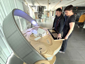 Den dětí v Infocentru Elektrárny Ledvice je tu!