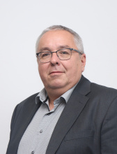 Krajskou zdravotní nově povede MUDr. Tomáš Hrubý Krajskou zdravotní nově povede MUDr. Tomáš Hrubý