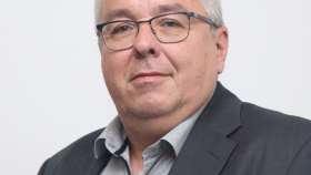 Krajskou zdravotní nově povede MUDr. Tomáš Hrubý Krajskou zdravotní nově povede MUDr. Tomáš Hrubý