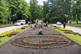 Letničky připomenou 800. výročí první písemné zmínky o městě
