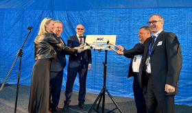 AGC Automotive Czech slaví 100 let a vstupuje do nové éry AGC Automotive Czech slaví 100 let a vstupuje do nové éry