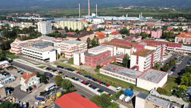 Teplická nemocnice KZ získala akreditaci kvality a bezpečí poskytované péče Teplická nemocnice KZ získala akreditaci kvality a bezpečí poskytované péče