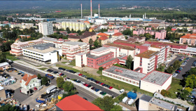 Teplická nemocnice KZ získala akreditaci kvality a bezpečí poskytované péče Teplická nemocnice KZ získala akreditaci kvality a bezpečí poskytované péče