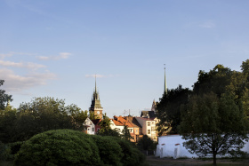 Hledá se symbol města! Umělci mají šanci navrhnout nový mobilní fotopoint