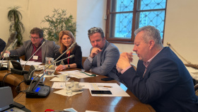Dříve avizované čtyři pobočky Úřadu práce se do konce roku nezavřou Dříve avizované čtyři pobočky Úřadu práce se do konce roku nezavřou