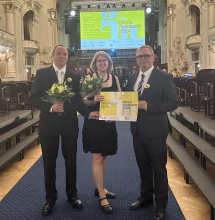 Orlické muzeum v Chocni získalo zvláštní ocenění Gloria musaealis