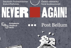 Žáci z Ústí nad Labem zvítězili v  mezinárodní videosoutěži Never Again!