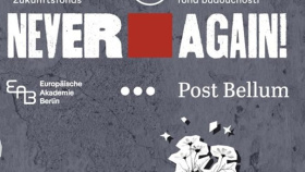 Žáci z Ústí nad Labem zvítězili v mezinárodní videosoutěži Never Again! Žáci z Ústí nad Labem zvítězili v mezinárodní videosoutěži Never Again!