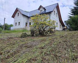 Dalešicemi se prohnala povodeň, přispět lze na transparentní účet