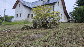 Dalešicemi se prohnala povodeň, přispět lze na transparentní účet
