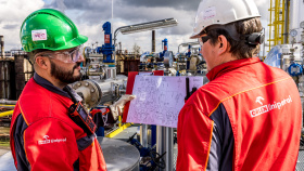 Pilíř české ekonomiky ORLEN Unipetrol je v Česku 20 let Pilíř české ekonomiky ORLEN Unipetrol je v Česku 20 let
