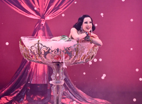 Ve Foru Karlín se chystá exkluzivní show