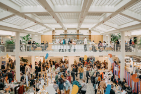 Pozvánka na Papírfest