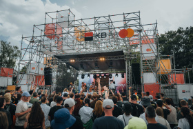 Festival Rock for People opět představí udržitelnou budoucnost