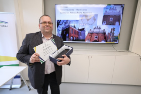 Nejlépe opravené památky získaly ocenění