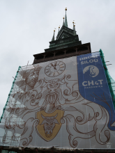 Zelená brána se dočká důkladné obnovy