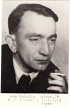 Kámen zmizelého pro Jana Balatku Kliknutím zvětšíte obrázek