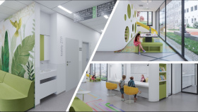 Zastupitelé schválili financování stavby Pavilonu pro matku a dítě