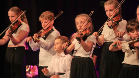 Benefiční koncert vynesl 37 tisíc korun. Sbírka pokračuje