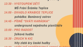 Bude i bleší trh Bude i bleší trh