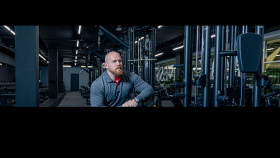 Radim Hovorka: Fitness je o životním stylu a sebevědomí Radim Hovorka: Fitness je o životním stylu a sebevědomí