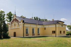 Vodárenské muzeum popularizuje historii i současnost oboru