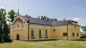 Vodárenské muzeum popularizuje historii i současnost oboru Vodárenské muzeum popularizuje historii i současnost oboru