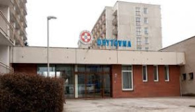 Hradec nabídne bývalou nemocniční ubytovnu investorům