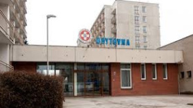 Hradec nabídne bývalou nemocniční ubytovnu investorům Hradec nabídne bývalou nemocniční ubytovnu investorům
