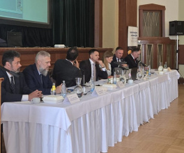 Ambiciózní podnikatelský plán severočeských vodohospodářů byl schválen Ambiciózní podnikatelský plán severočeských vodohospodářů byl schválen