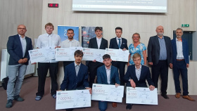 SPŠ Liberec má Prokopy Diviše i Digiše SPŠ Liberec má Prokopy Diviše i Digiše