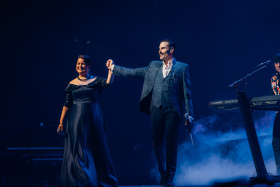 Queenie odstartují TOUR Léto 2025 v Plzni