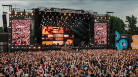 Colours Ostrava bez bariér zve všechny! Colours Ostrava bez bariér zve všechny!