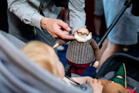 Po Berlinale, Annecy i Zlíně míří Pohádky po babičce na další festivaly v Česku