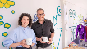 Mezinárodní filmový festival podporuje stáří